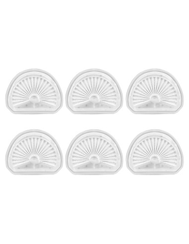 Filtro HEPA Nispira VLPF10 para aspiradora Black&Decker