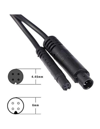 Cable de Reemplazo de 10m para Cámara Trasera WOLFBOX G900