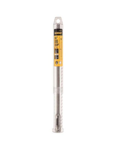 Cortadora de Varilla DeWalt DWA54580 16mm x 30.5cm SDS-Plus
