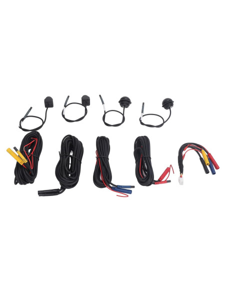 Sistema de Cámara Panorámica 360 HD 1080P Acouto para Auto Sistema de Cámara Panorámica 360 HD 1080P Acouto para Auto
