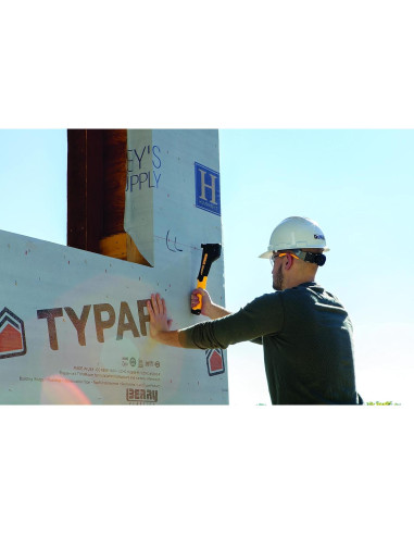 Grapadora DEWALT Fibra de Carbono DWHT75900 + Grapas 5000