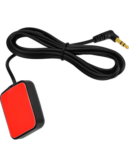 Antena GPS Activa Impermeable GODPEE 1.8m para Coche Antena GPS Activa Impermeable GODPEE 1.8m para Coche