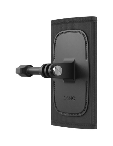 Soporte de Correa para Mochila DJI Osmo Action - 68 g
