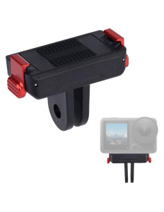 Soporte Magnético BOXOB para Cámara DJI Osmo Action 5 Pro/4/3