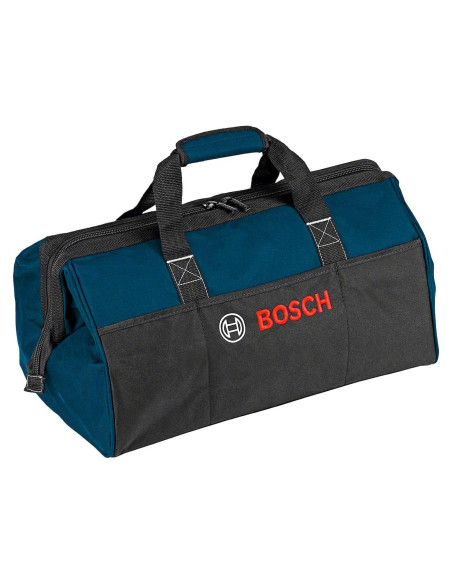 Bolsa de Transporte Mediana Bosch 15.88 kg 3 Compartimentos Bolsa de Transporte Mediana Bosch 15.88 kg 3 Compartimentos