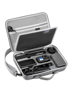 Funda de Transporte Tomat para DJI Osmo Action 5 Pro/4/3