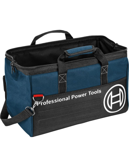 Bolsa de Transporte Mediana Bosch 15.88 kg 3 Compartimentos Bolsa de Transporte Mediana Bosch 15.88 kg 3 Compartimentos