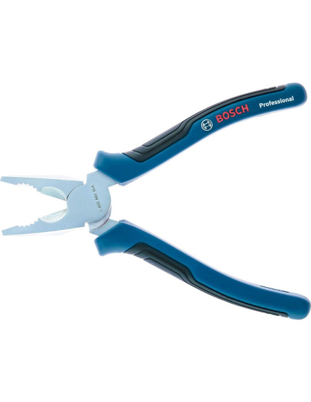 Juego de Alicates 3 Piezas Bosch Profesional Acero Juego de Alicates 3 Piezas Bosch Profesional Acero