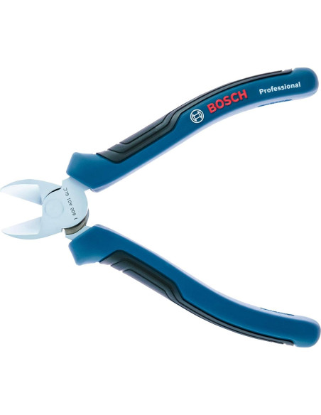 Juego de Alicates 3 Piezas Bosch Profesional Acero Juego de Alicates 3 Piezas Bosch Profesional Acero