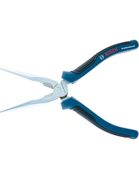 Juego de Alicates 3 Piezas Bosch Profesional Acero Juego de Alicates 3 Piezas Bosch Profesional Acero