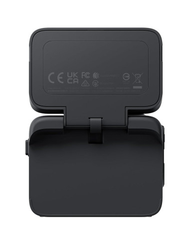 Pod de Acción Insta360 GO 3S Negro - Repuesto Compatible