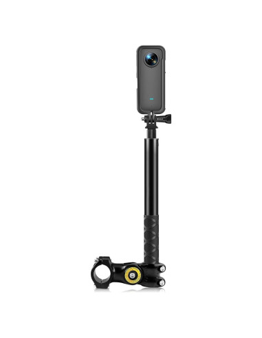Palo de Selfie Telescópico Kalofaye para GoPro y Insta360