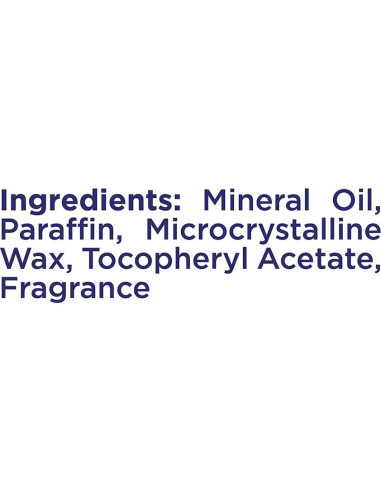 Jelly de Piel Pura Vaseline 108g - Hidratante Corporal