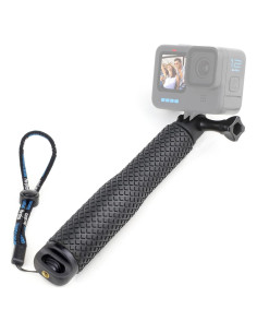 Palo de Selfie SOONSUN 58.42 cm para GoPro y Cámaras de Acción