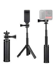 Selfie Stick Extensible SOONSUN para GoPro y Cámaras de Acción