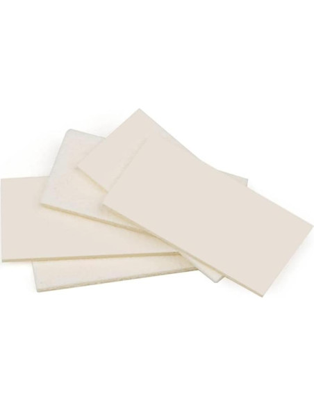 60 Inserts Antivaho Reutilizables para GoPro y SJCAM - Elecphbo 60 Inserts Antivaho Reutilizables para GoPro y SJCAM - Elecphbo