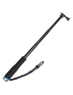 Palo Selfie Extensible VVHOOY 28-94cm Aluminio Compatible Cámaras