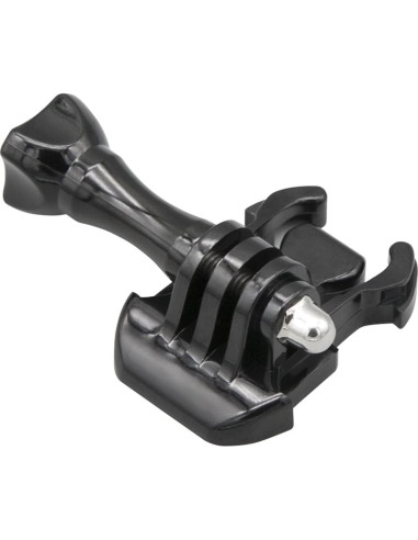 Kit de Montaje Clip Liberación Rápida Haoyou para GoPro y DJI