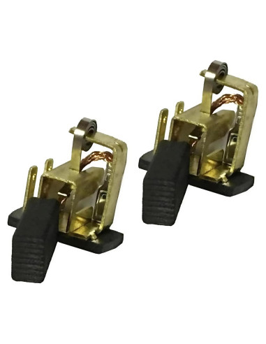 Conjunto de Cepillo de Carbón LATUMAN 22-22-5380 Compatible