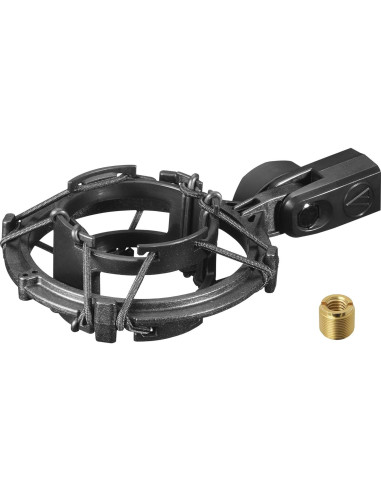 Micrófono de condensador cardioide Audio-Technica AT2035, 400g
