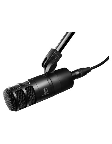 Micrófono Dinámico Hipercardioide Audio-Technica AT2040