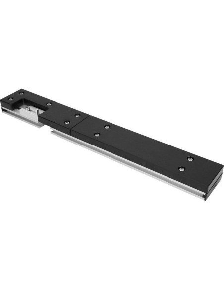 Plantilla de Junta de Caja Aluminio Thincol 450x60x30mm Plantilla de Junta de Caja Aluminio Thincol 450x60x30mm