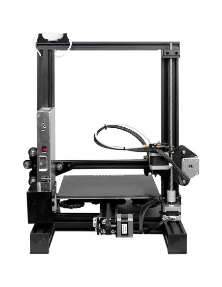 Kit de Luz LED 24V UniTak3D para Impresoras 3D Ender Kit de Luz LED 24V UniTak3D para Impresoras 3D Ender