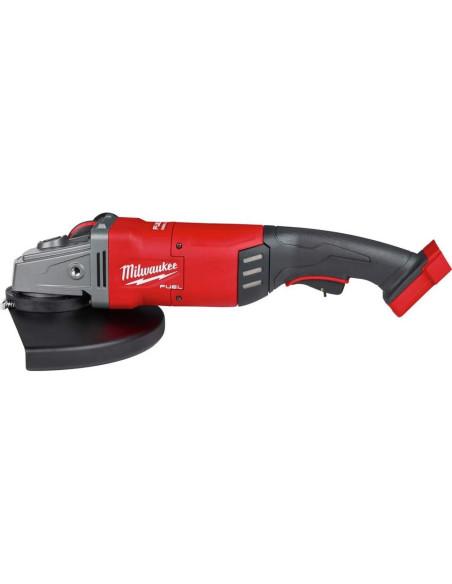 Amoladora Angular Milwaukee M18 FUEL 22,86 cm 800W Amoladora Angular Milwaukee M18 FUEL 22,86 cm 800W