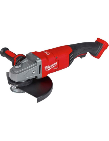 Amoladora Angular Milwaukee M18 FUEL 22,86 cm 800W