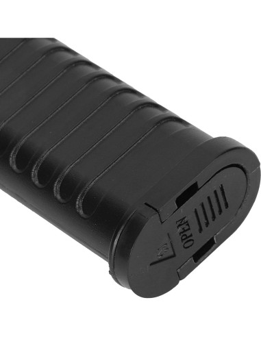 Probador de Tubos de Neón FUZHUI Portátil LED 20x4x2.1cm