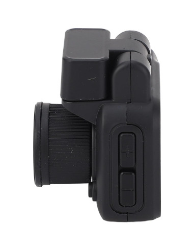 Cámara Digital Mini 1080P Genérico con Flash LED Portátil