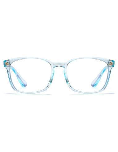 Gafas de luz azul DUCO K028 para niños 6-10 años
