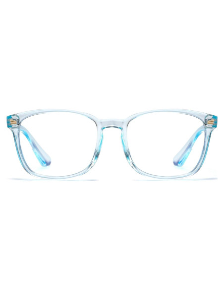 Gafas de luz azul DUCO K028 para niños 6-10 años Gafas de luz azul DUCO K028 para niños 6-10 años