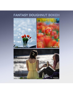 Lente Teleobjetivo TTArtisan 250mm f5.6 M42 Enfoque Manual 2