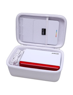 Funda para Impresora de Fotos LTGEM Polaroid Hi-Print 24.1x16.3cm