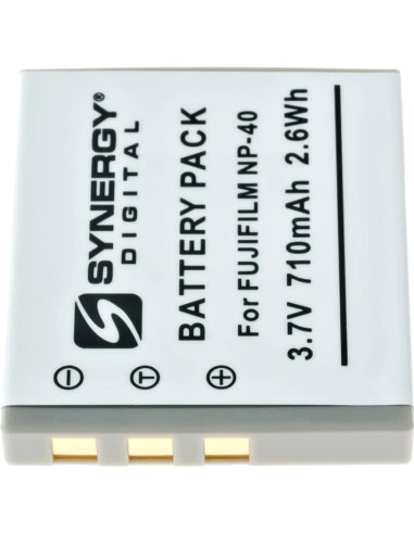 Baterías Recargables Synergy para Cámara Polaroid MH-45503