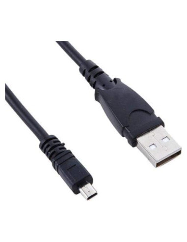 Cable de Video USB + A/V para Televisión Polaroid i1237 i735