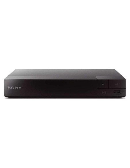 Reproductor Blu Ray Sony BDP-S3200 Multi Región Wi-Fi HDMI Reproductor Blu Ray Sony BDP-S3200 Multi Región Wi-Fi HDMI