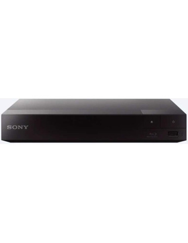 Reproductor Blu Ray Sony BDP-S3200 Multi Región Wi-Fi HDMI