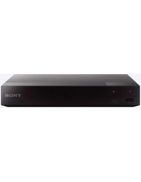 Reproductor Blu Ray Sony BDP-S3200 Multi Región Wi-Fi HDMI Reproductor Blu Ray Sony BDP-S3200 Multi Región Wi-Fi HDMI