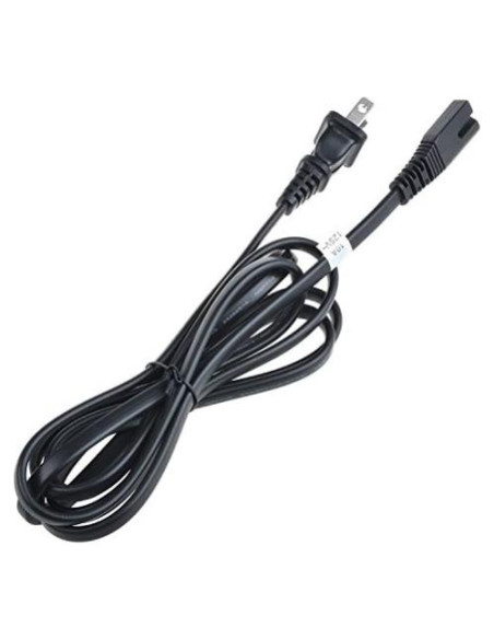 Cable de Alimentación CA PK Power para DVD VHS Panasonic DMR Cable de Alimentación CA PK Power para DVD VHS Panasonic DMR