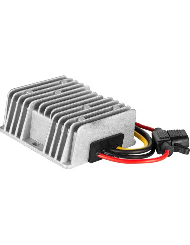 Convertidor de Voltaje DC 36V 48V a 12V 10A 120W XingHua