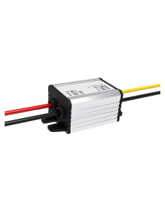 Convertidor DC 12V a 9V 2A 18W Regulador de Voltaje FBHDZVV