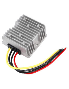 Convertidor de Voltaje DC 12V/24V a 5V 20A EPBOWPT