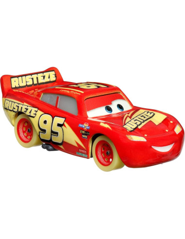 Auto de Juguete Rayo McQueen Disney Pixar 22.8 cm