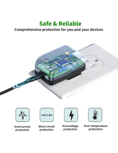 Cargador Adaptador AC 9.5V Genérico para DVD Sony DVP-FX820 2