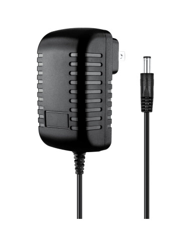 Cargador Adaptador AC 9.5V Genérico para DVD Sony DVP-FX820