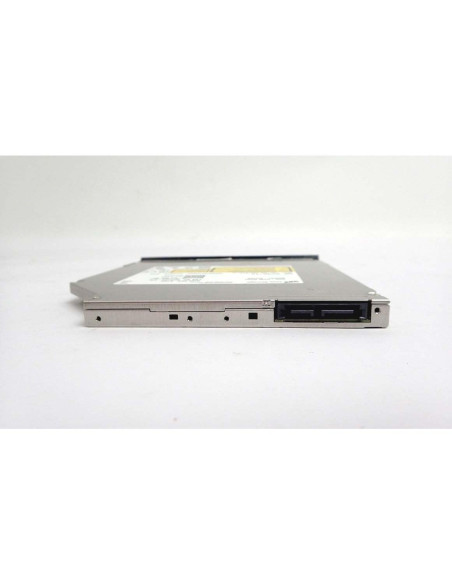 Grabador y Reproductor CD/DVD Dell para Latitude E6520 E6530 Grabador y Reproductor CD/DVD Dell para Latitude E6520 E6530