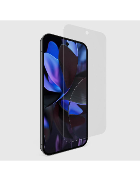 Protector de Pantalla Case-Mate Google Pixel 9/9 Pro 6.3" Vidrio 9H Protector de Pantalla Case-Mate Google Pixel 9/9 Pro 6.3" Vidrio 9H