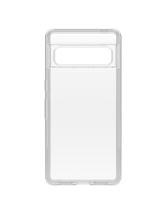 Funda OtterBox para Google Pixel 7 Pro - Transparente, Ultra Delgada